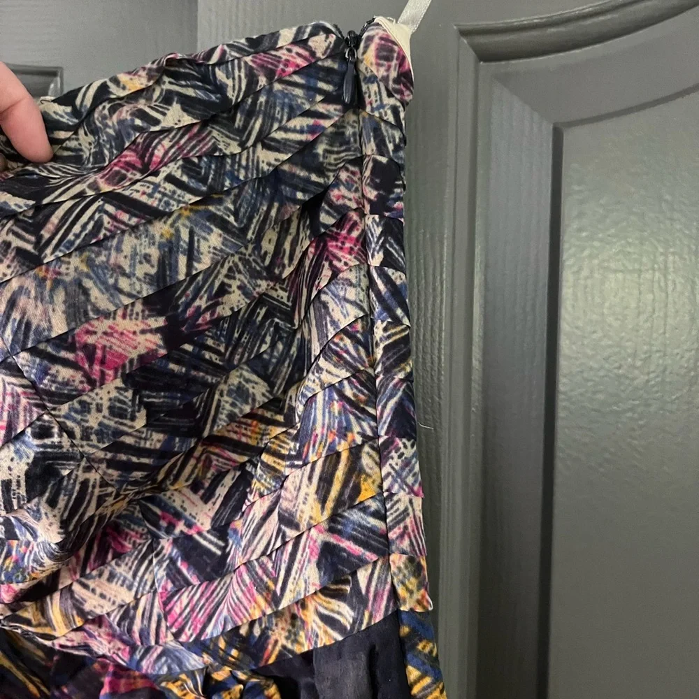 Mini Dress - Picture 3 of 4
